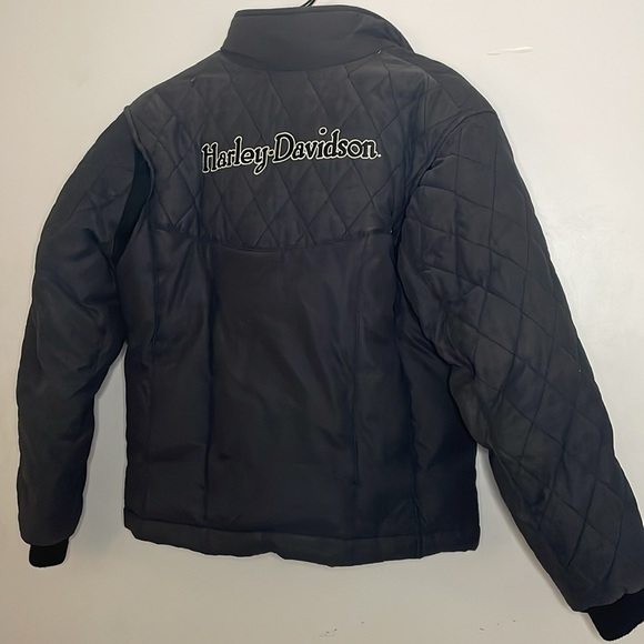 Harley-Davidson Jacket size Small - Picture 2 of 4
